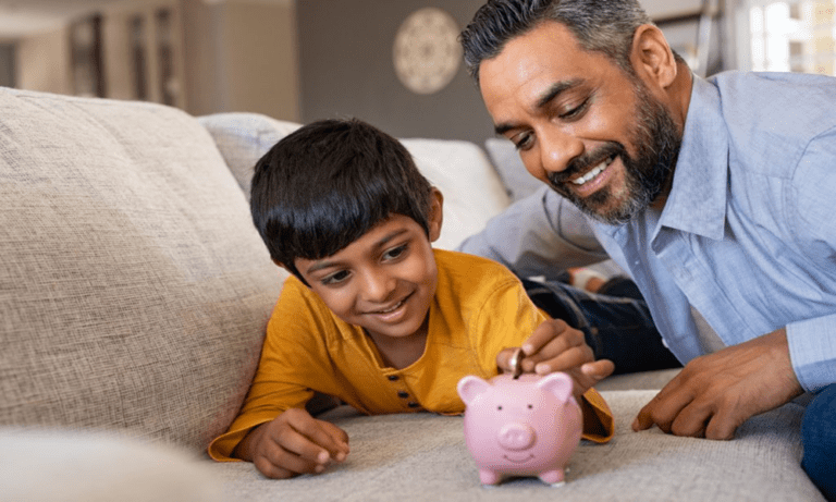 Teaching Financial Literacy for Kids: Expert Advice and Tips