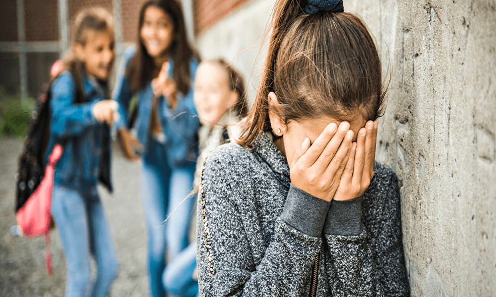 Bullying Prevention for Kids