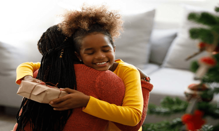 Gratitude Meaning for kids: Learning the Power of giving