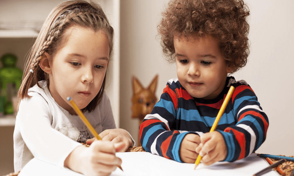 Kindergarten Worksheets: Free Resources for Preschool