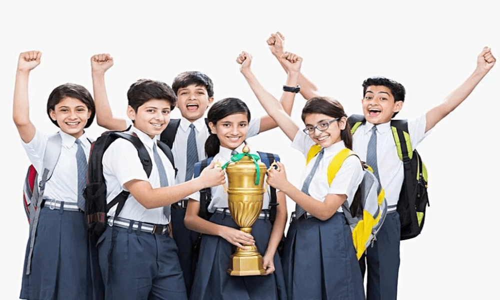 Top upcoming competitions for Indian School students