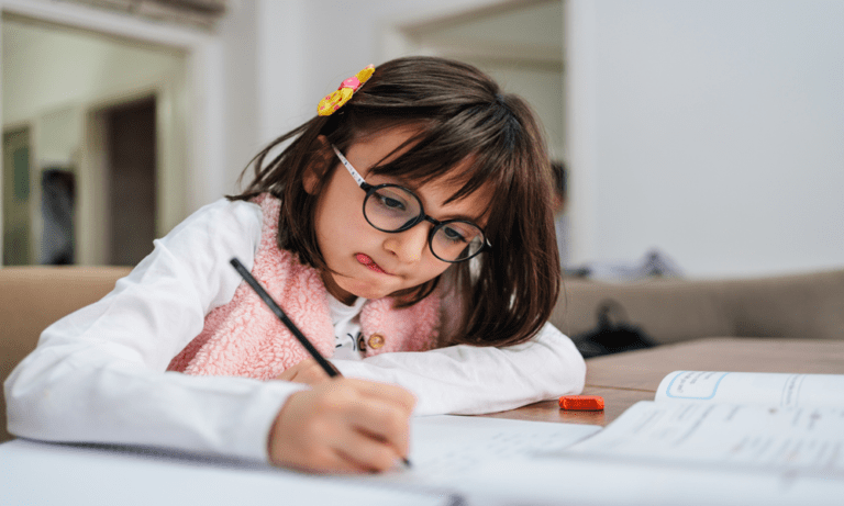 Creative writing skills for kids - Tips for parents