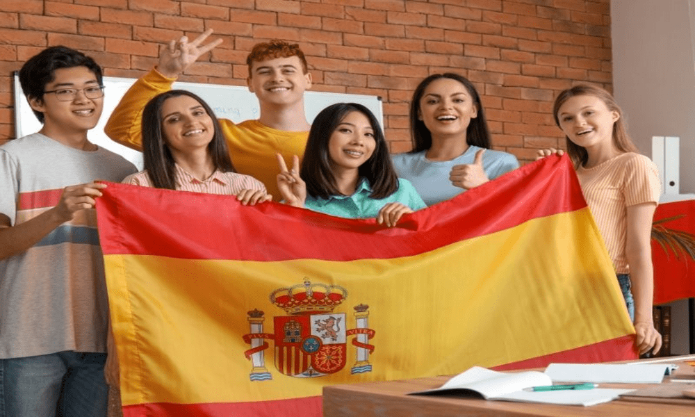 English to Spanish Words – Online Flashcards & MCQ Quizzes